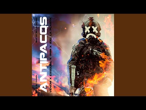 Antipacos (feat. Joel la Planta)