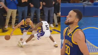 Stephen Curry Shocking Worst Turnover Costs Warriors The Game vs Kings! Warriors vs Kings