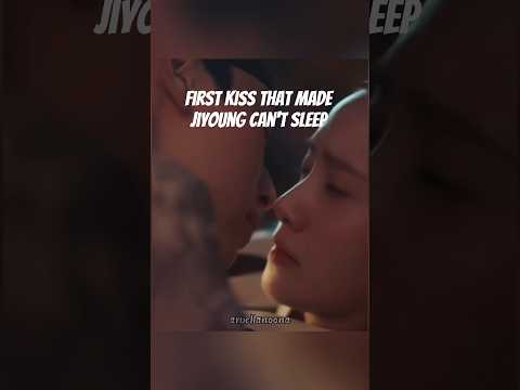 Her struggle will get harder #leechaemin #bonappetityourmajesty #yoona #kiss