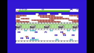 Hopper for the Commodore VIC-20 / Commodore VC-20