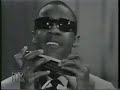 Little Stevie Wonder - Fingertips - Ed Sullivan Show 1963