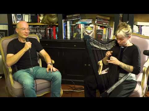 WERBER: MEDITATION GUIDEE POUR SE VOIR DANS LE FUTUR.