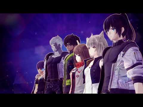 Xenoblade Chronicles 3 Playthrough - Part 5