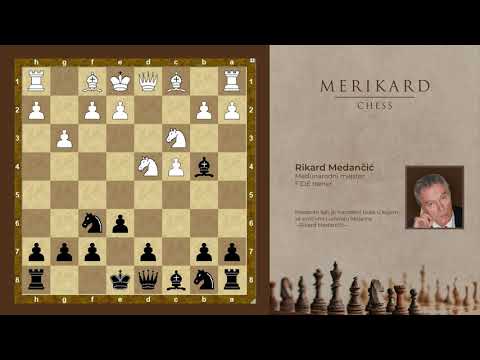 Uči  od  majstora  -  Praktična  škola  šaha 11