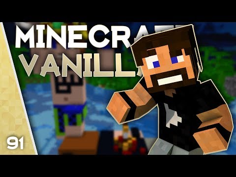 LA VENDETTA DI MARCO! - E91 - Minecraft Vanilla Atabicraft [ITA]