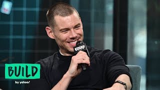 The Internet Makes Brian J. Smith Feel Less Alone video