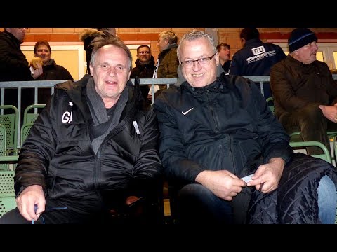 Franz Wohlfahrt steigt beim SV Oberwart ein!