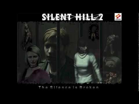 DC35's Favorite VGM #8: Theme of Laura - Silent Hill 2