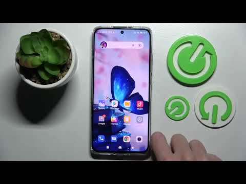 How to Change Icon Size on Xiaomi 12X – Make icons on Xiaomi 12X larger