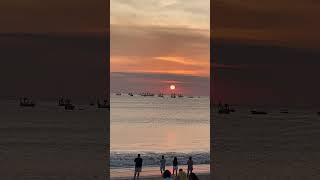 Download lagu Suasana Sunset Di pantai Jimbaran Bali Sungguh Indah Ciptaan Tuhan #shorts #pantai #bali mp3 Download lagu Suasana Sunset Di pantai Jimbaran Bali Sungguh Indah Ciptaan Tuhan #shorts #pantai #bali mp3