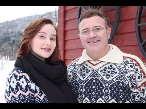 Juletid - Steinar Engelbrektson og Kristianne Engelbrektson [offisiell musikk video]