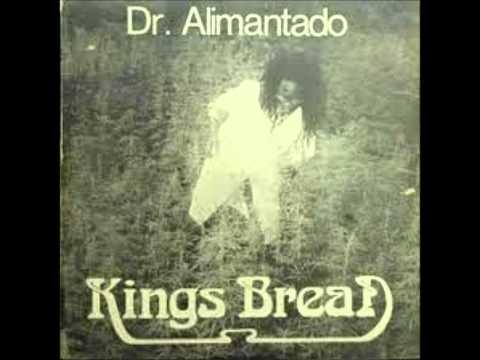 Dr Alimantado - Mama Mama