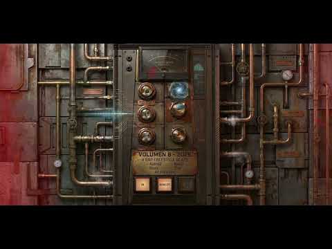 Dj Hops Beats - Beat Tape Vol VIII
