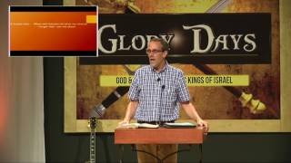 The Dangers of Self Interest | 1 Samuel 31 - 2 Samuel 1