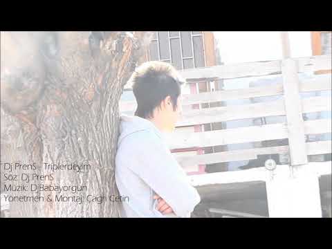 Beat By. Dj Babayorgun Ft. Dj Prens - Triplerdeyim 2015