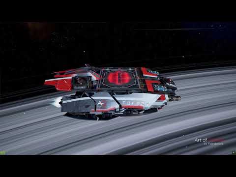 X4: Split Vendetta, Ships, drones, auto turrets