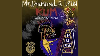 Mr.Diamond - Rum video