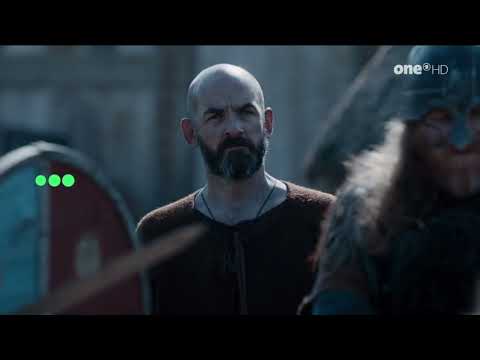 Doctor Who | Staffel 9: Das Mädchen, das starb | one ARD Trailer | 01.02.2017