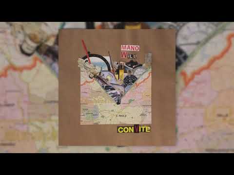 ManoWill feat. Ashira - Good Life (Prod. DJ Buck)