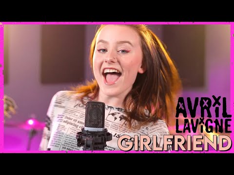 Video thumbnail for Girlfriend
