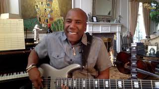 Nathan East sir duke