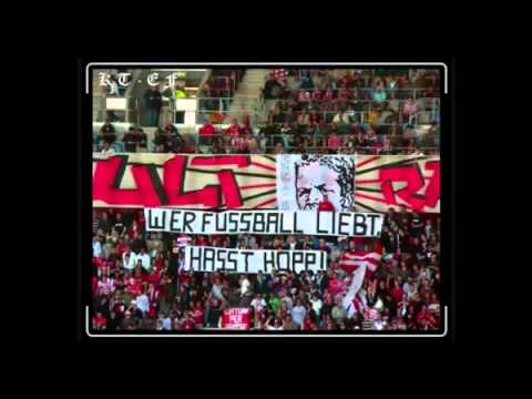 Kommerz vs. Tradition