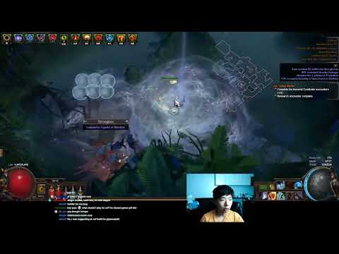 [POE CLIPS] SUBDADDY | JUNGROAN