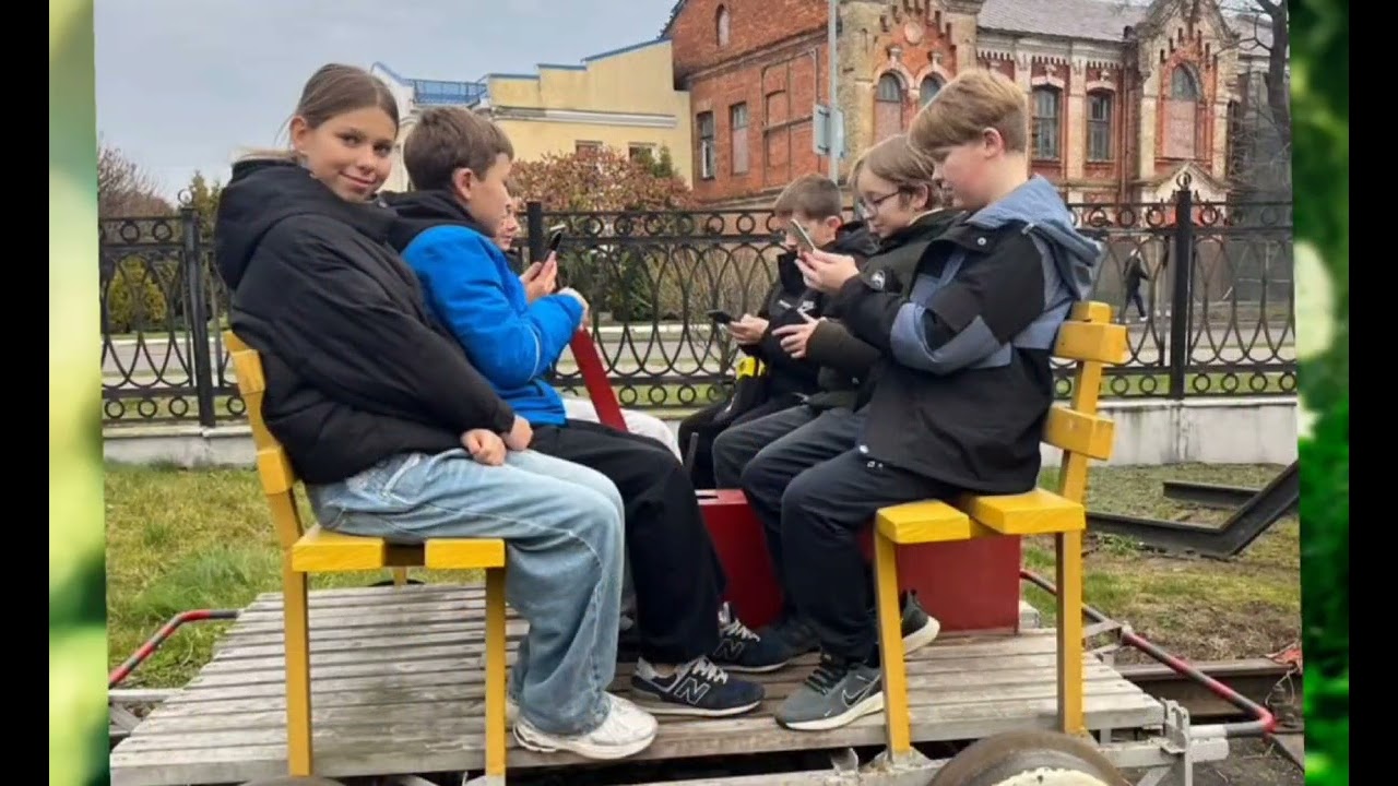 Превью видео