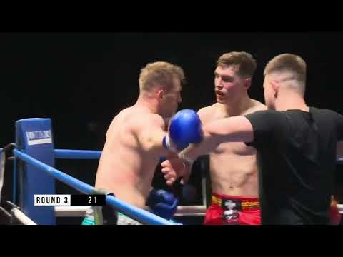 SO8 promotions World Class Muay Thai 19th March 2022 at the Liverpool Olympia