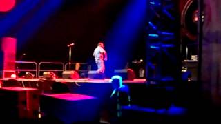 Hip hop kemp 2013 - Big daddy kane R.I.P. Ol dirty and Big L