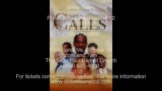 When Heaven Calls [Trailer]