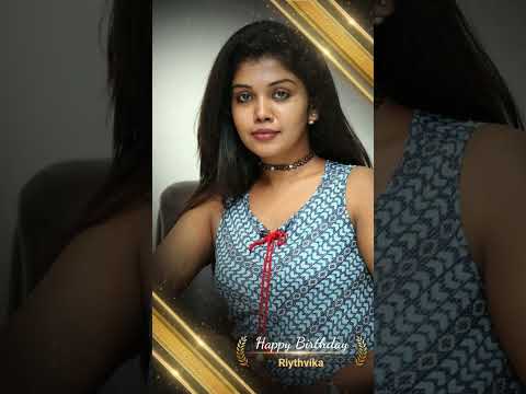 Happy Birthday #rithvika