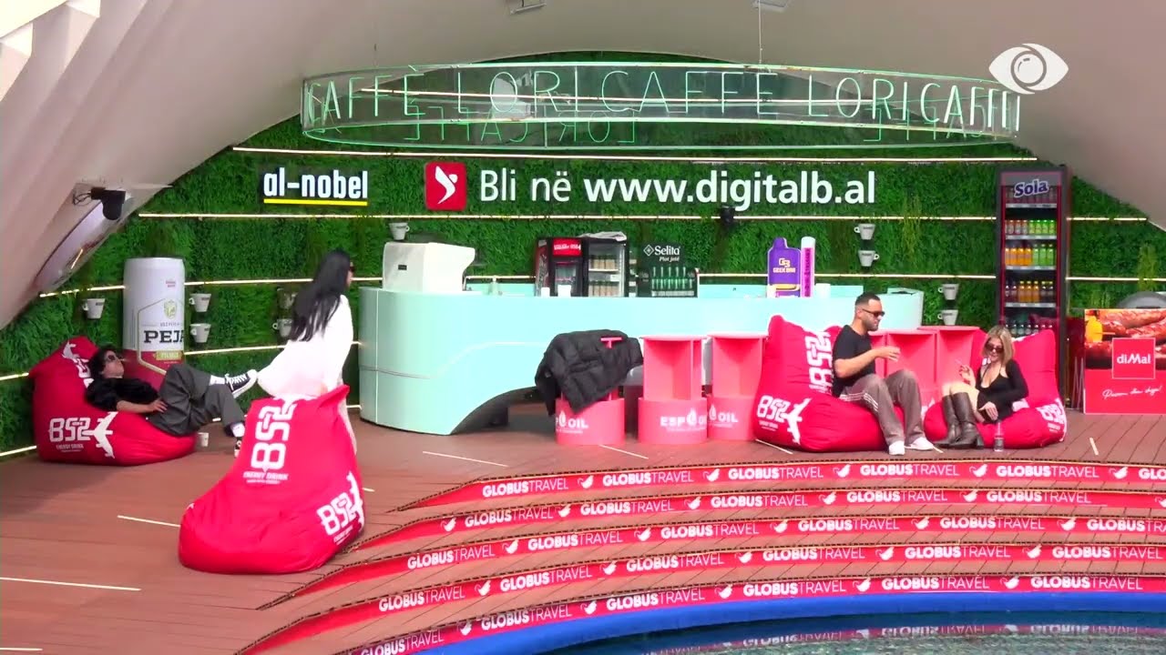 “Siç mërzitesh ti, mërzitem dhe unë”/ Gimbo flet me Selin