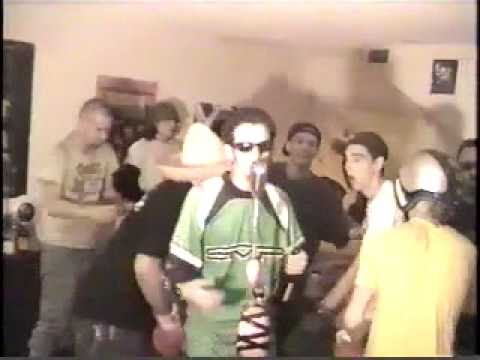 STR8 OUTA LO ASH -The VAM Commanders