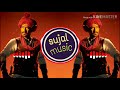 TANHAJI MAAY BHAVANI HIGH GAIN SOUNDCHECK DJ MANGESH X DJ HRUSHI X DJ SURESH NEW TRANCE 2020