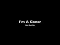I'm A Goner - Get Set Go