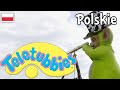 Teletubisie Po Polsku 112 DOBRA JAKOŚĆ Pełny Odcinek