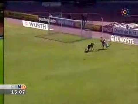 06/07 - J13 - Xerez C.D. 1-1 R. Murcia C.F.