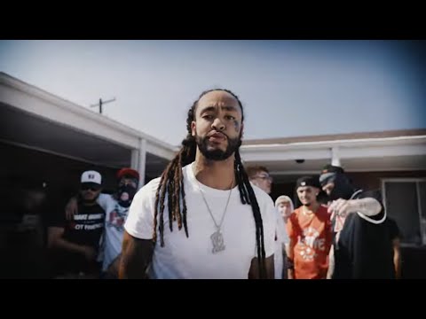 Lil I x Stainn x Rico 2 Smoove  - Masked Up (Official Music Video) shot by Shimo Media