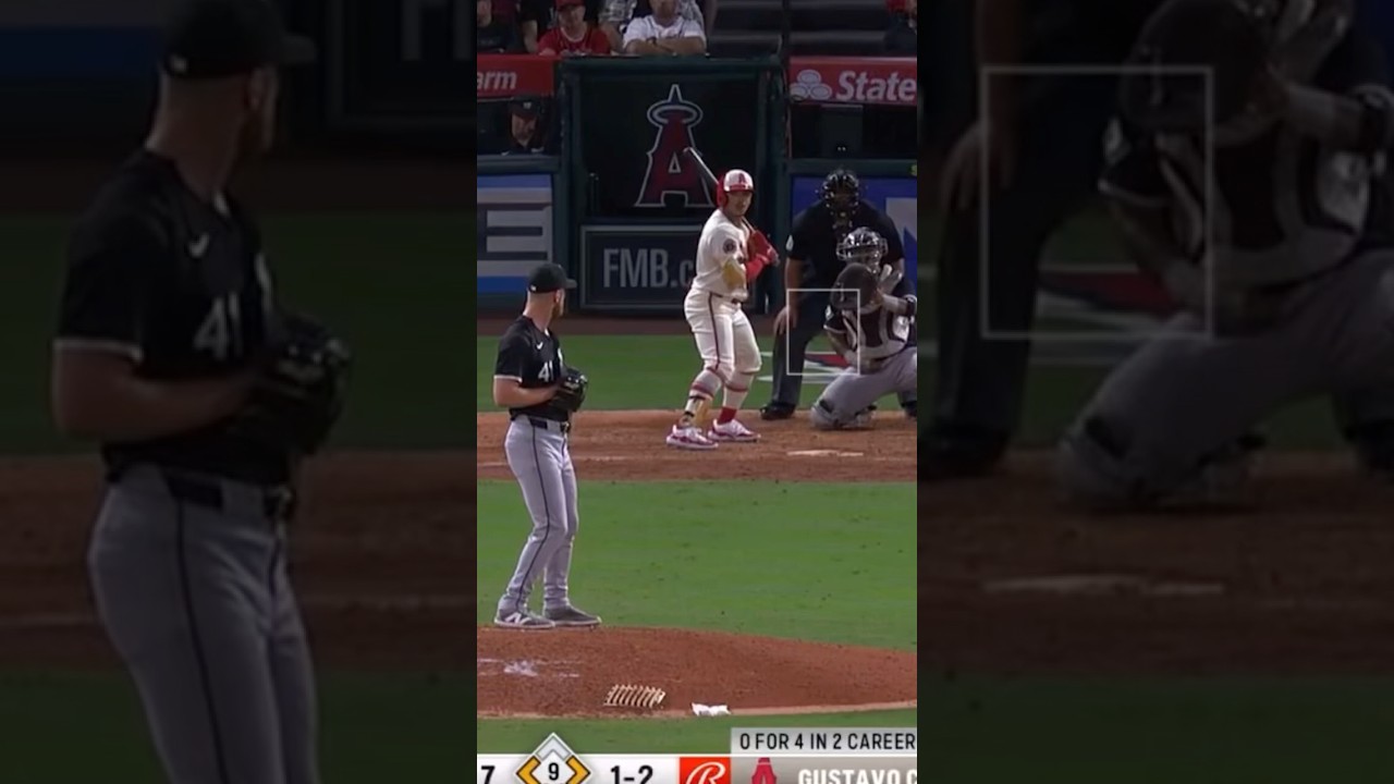 弟のメジャー初ヒット！