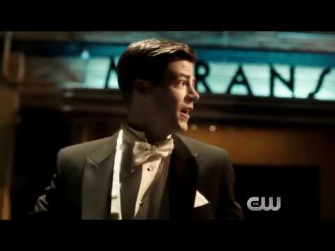 The Flash Season 3 Episode 17:Duet Teaser.