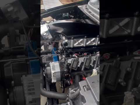 New Dart block for the Tbss.