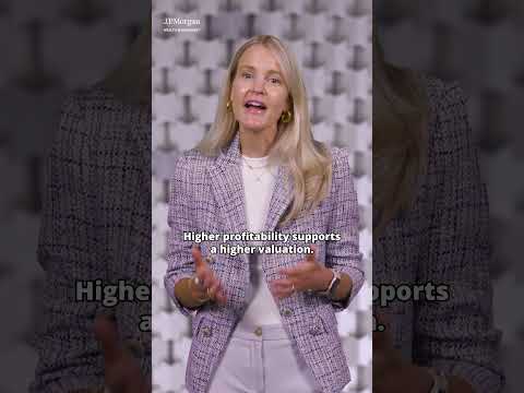 Is it Worth Buying the S&P 500 at An All-time High? | J.P. Morgan Wealth Management