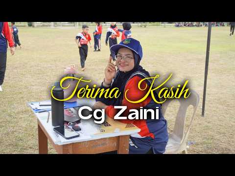 INAS TV (EP 87) : Perpisahan Cg Zaini (PK Petang)  |  SKFI 2026