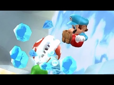 [292/402] Walking piranha plants and a hell I'll never escape