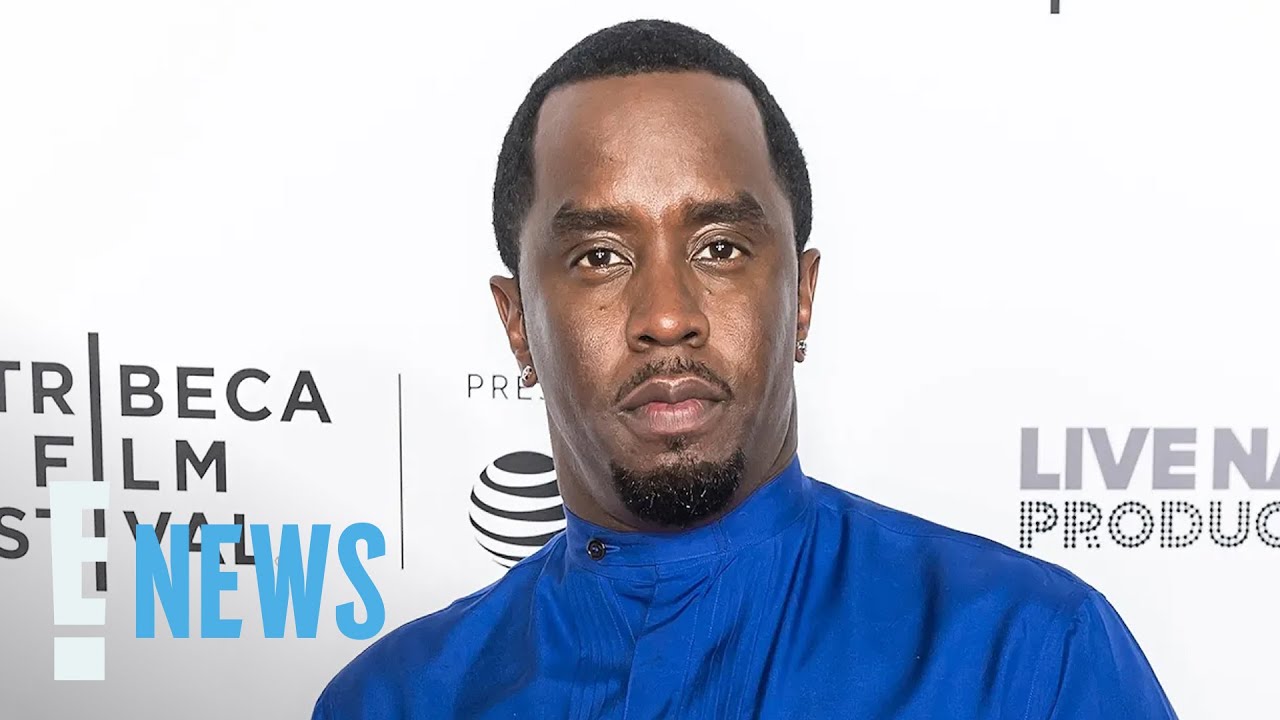 Sean “Diddy” Combs Accused of Abusing 25 Minors Amid New Allegations | E! News