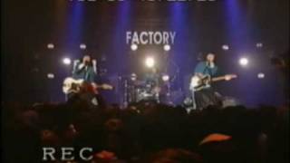 #3 The 50 Kaitenzザ５０回転ズ・テレビライブ