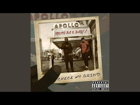 Check My Grind