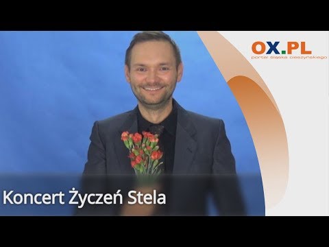 Koncert Życzeń Stela - Rastafajrant - "Wolność" [Official Video]