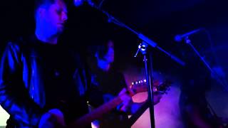 The Exploding Boy - Torn @ S.O.S Fest 2014 Electrowerkz 16.08.14